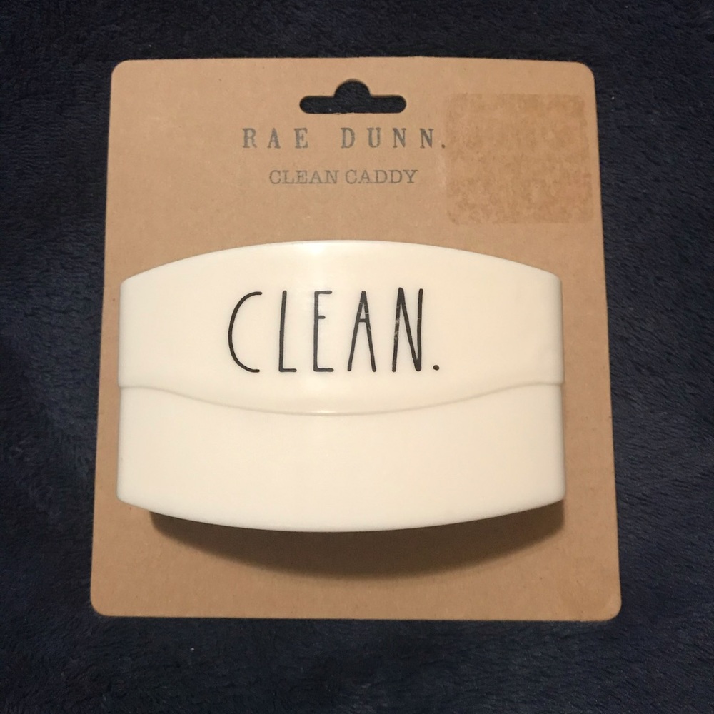 Rae Dun CleanCaddy